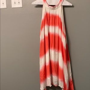 Women’s Sleeveless Boutique Dress